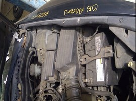 2005 HONDA ACCORD, GRAY, EX, 2.4L, VTEC, AT,  A25102